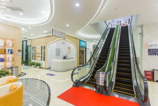 Slider image (4) Wuhan Yiya Simei Dental Hospital in Wuhan, China